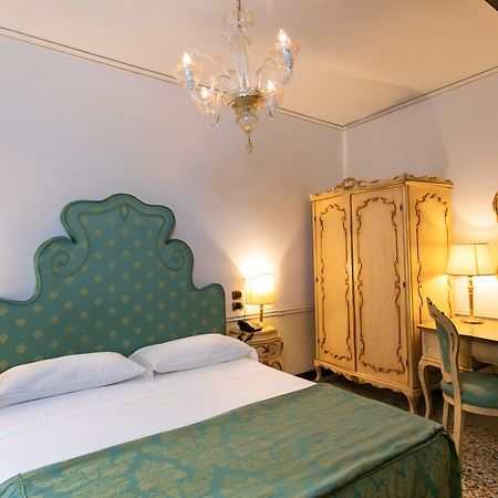 Ca' Vendramin Zago Otel Venedik Dış mekan fotoğraf