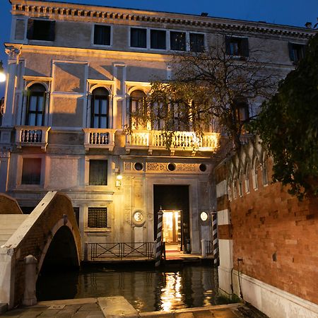 Ca' Vendramin Zago Otel Venedik Dış mekan fotoğraf