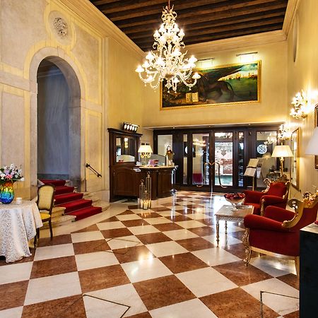Ca' Vendramin Zago Otel Venedik Dış mekan fotoğraf