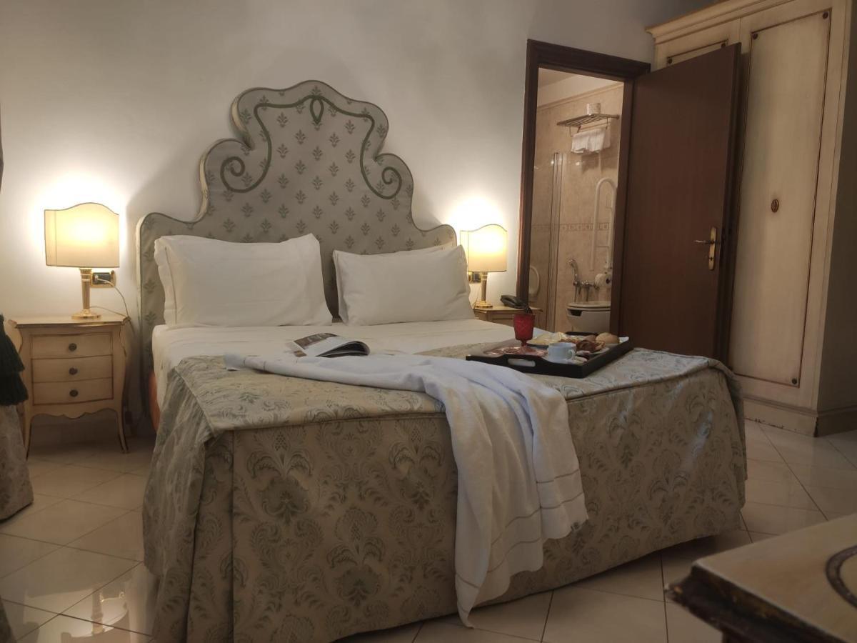 Ca' Vendramin Zago Otel Venedik Dış mekan fotoğraf