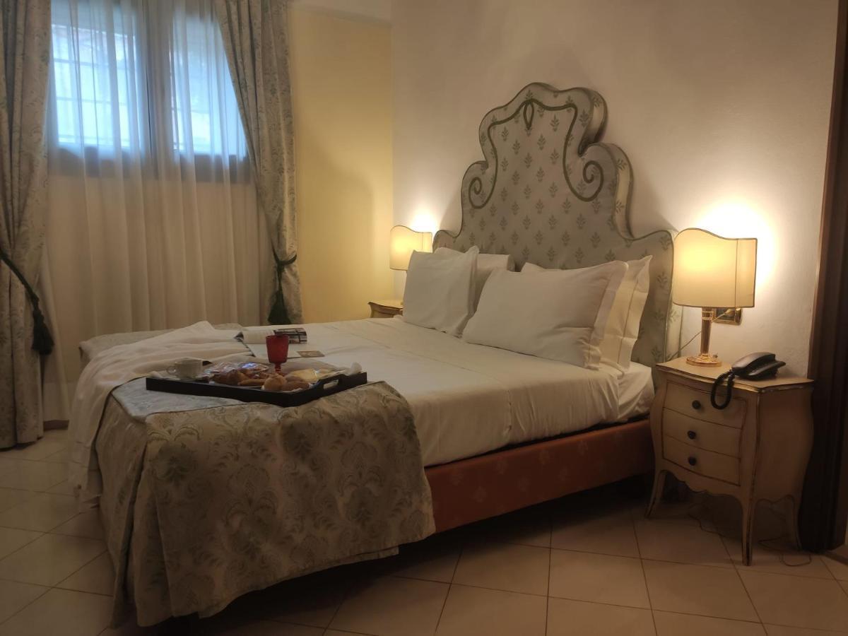 Ca' Vendramin Zago Otel Venedik Dış mekan fotoğraf
