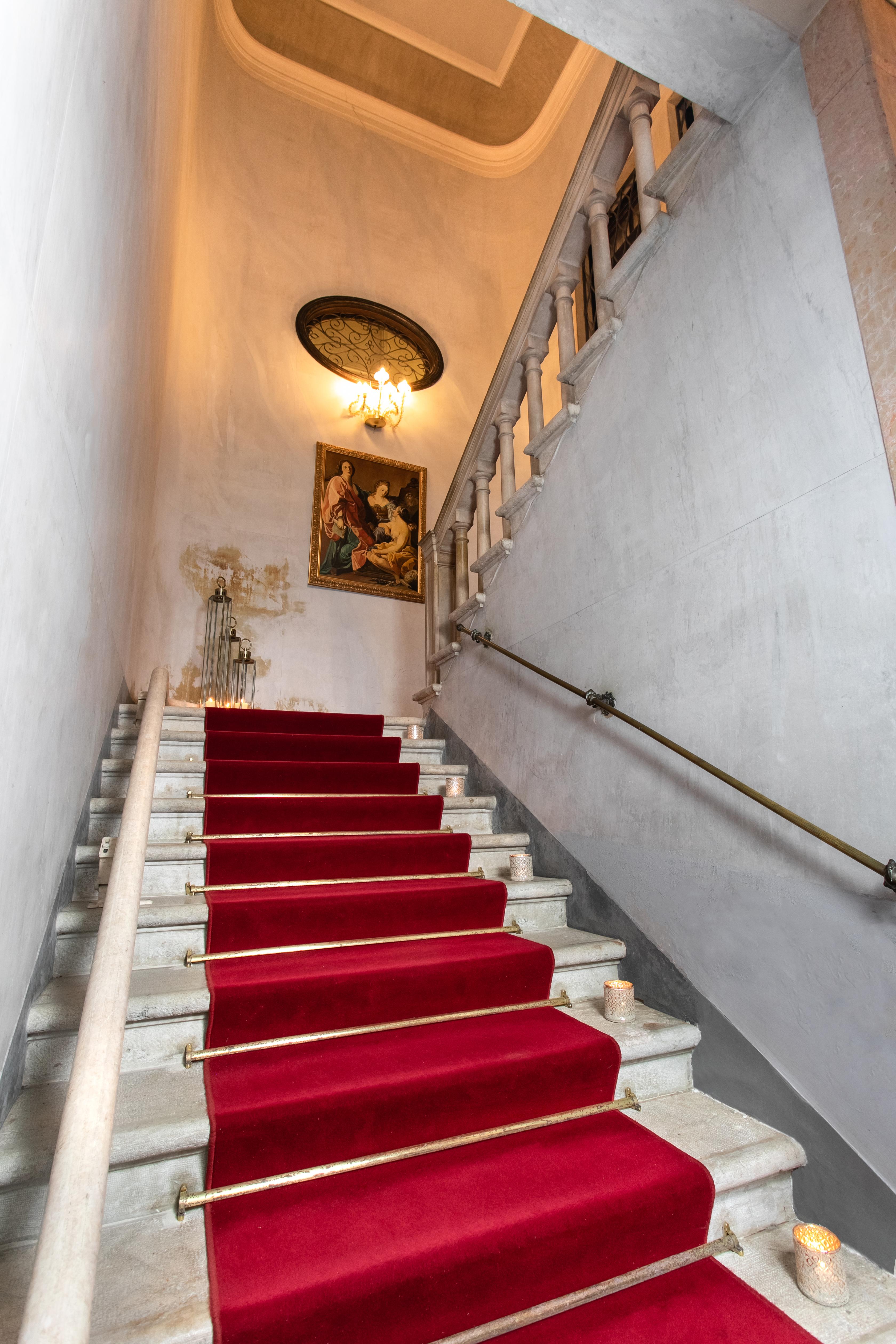 Ca' Vendramin Zago Otel Venedik Dış mekan fotoğraf