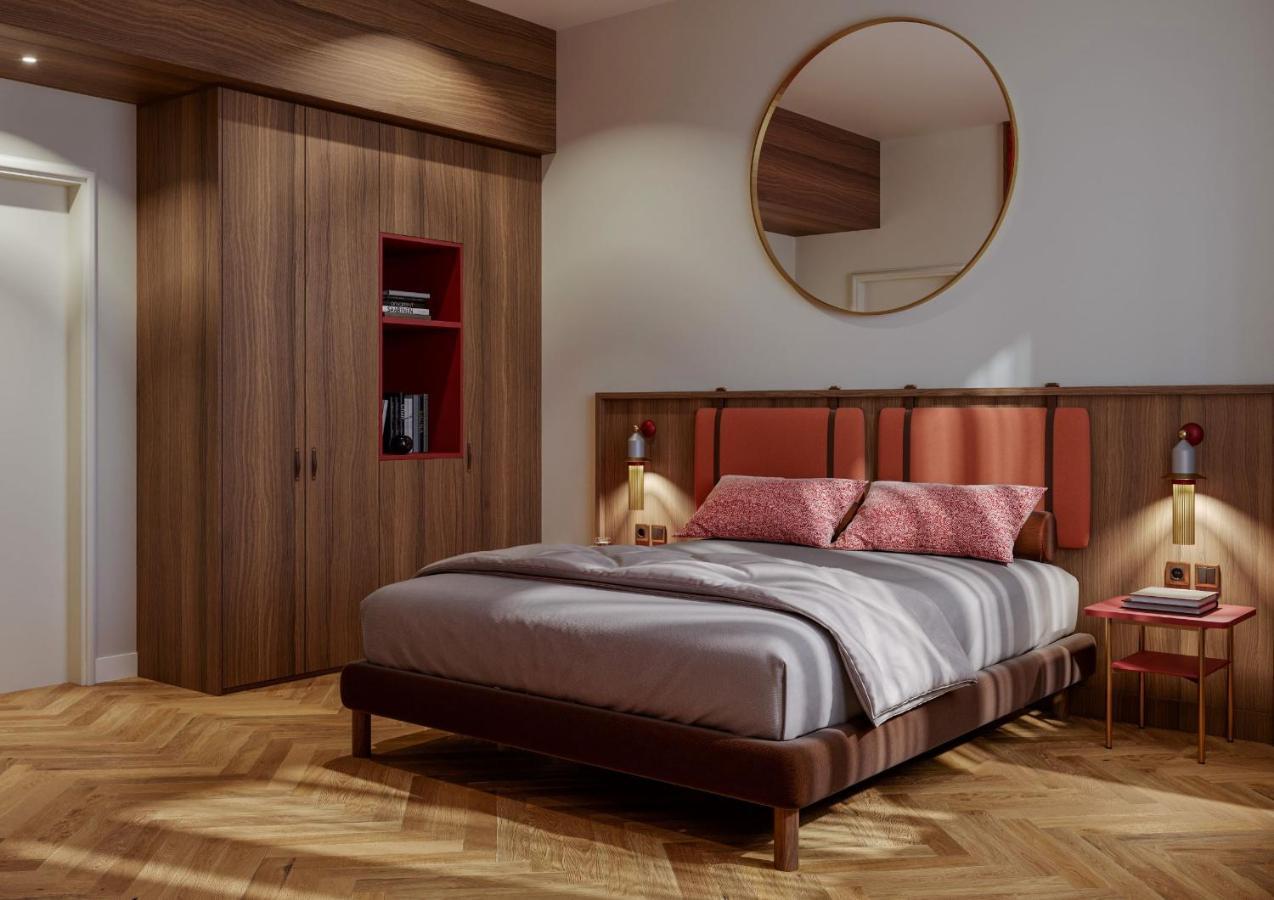 Ca' Vendramin Zago Otel Venedik Dış mekan fotoğraf