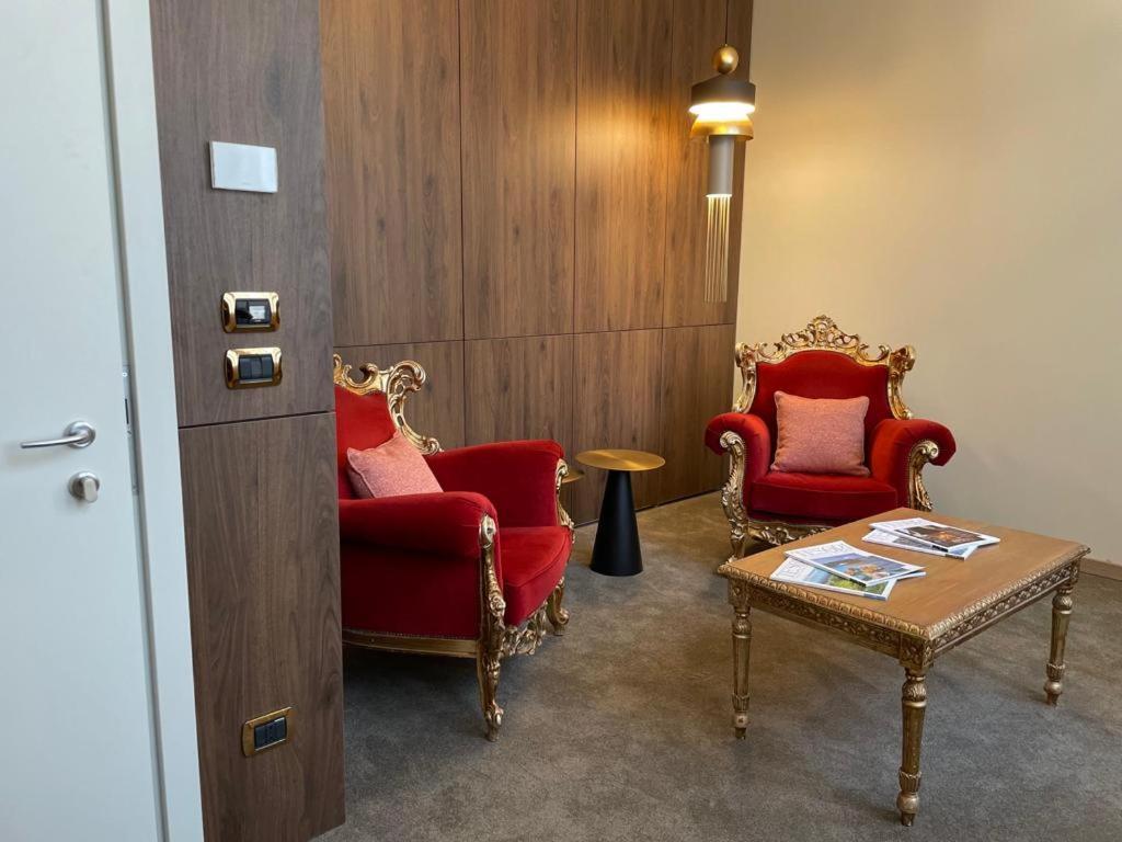 Ca' Vendramin Zago Otel Venedik Dış mekan fotoğraf