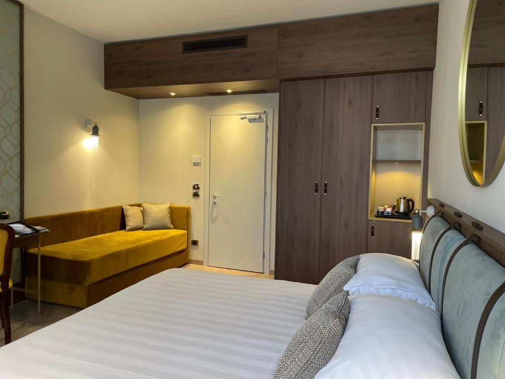 Ca' Vendramin Zago Otel Venedik Dış mekan fotoğraf