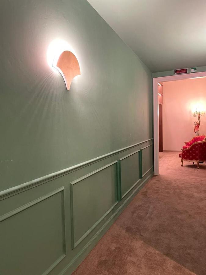 Ca' Vendramin Zago Otel Venedik Dış mekan fotoğraf