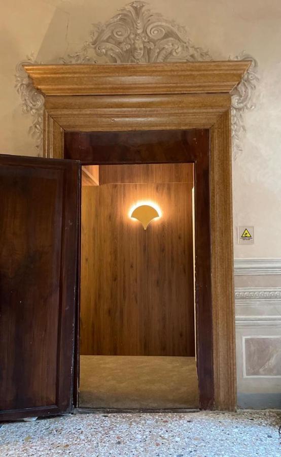 Ca' Vendramin Zago Otel Venedik Dış mekan fotoğraf