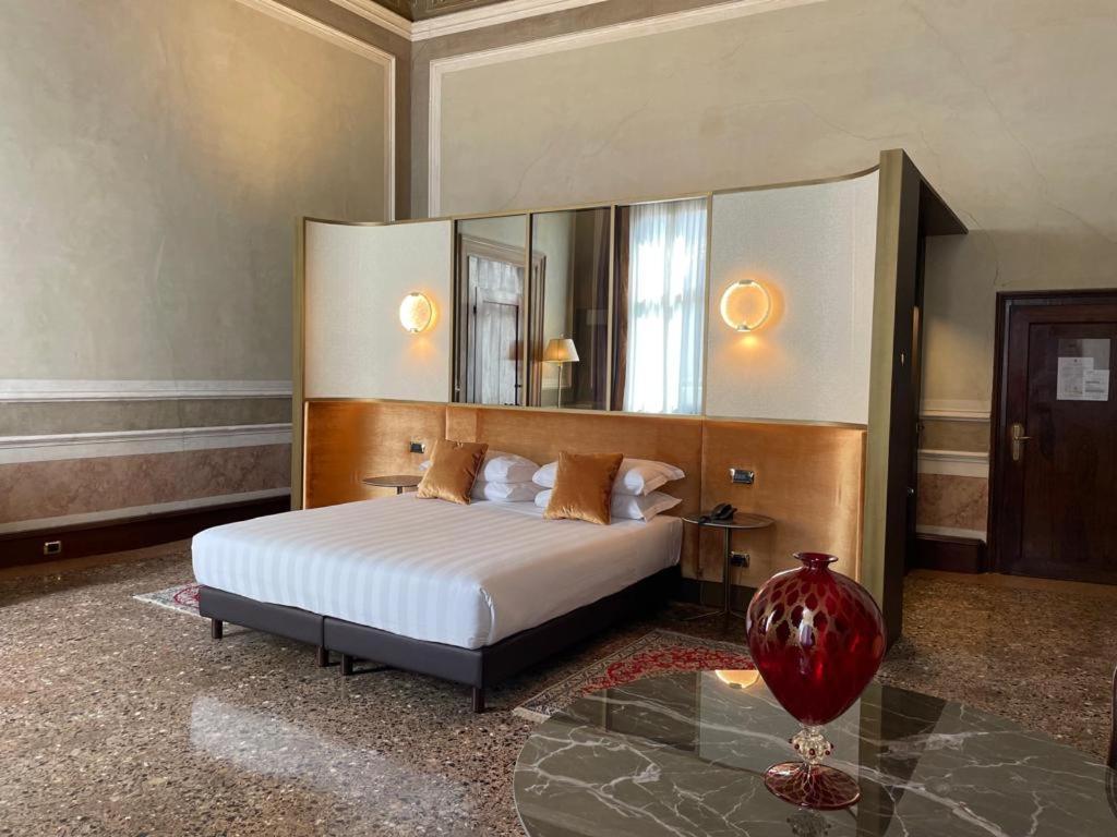 Ca' Vendramin Zago Otel Venedik Dış mekan fotoğraf