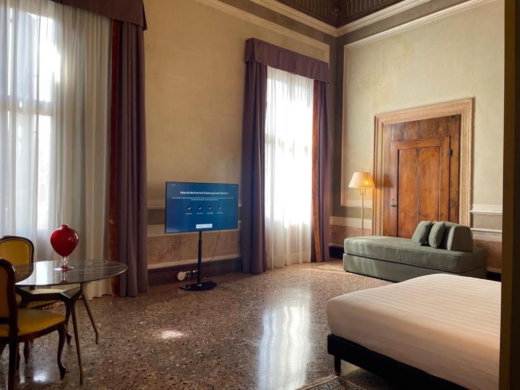 Ca' Vendramin Zago Otel Venedik Dış mekan fotoğraf
