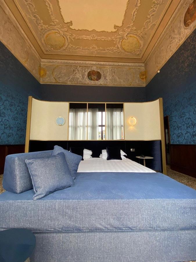 Ca' Vendramin Zago Otel Venedik Dış mekan fotoğraf