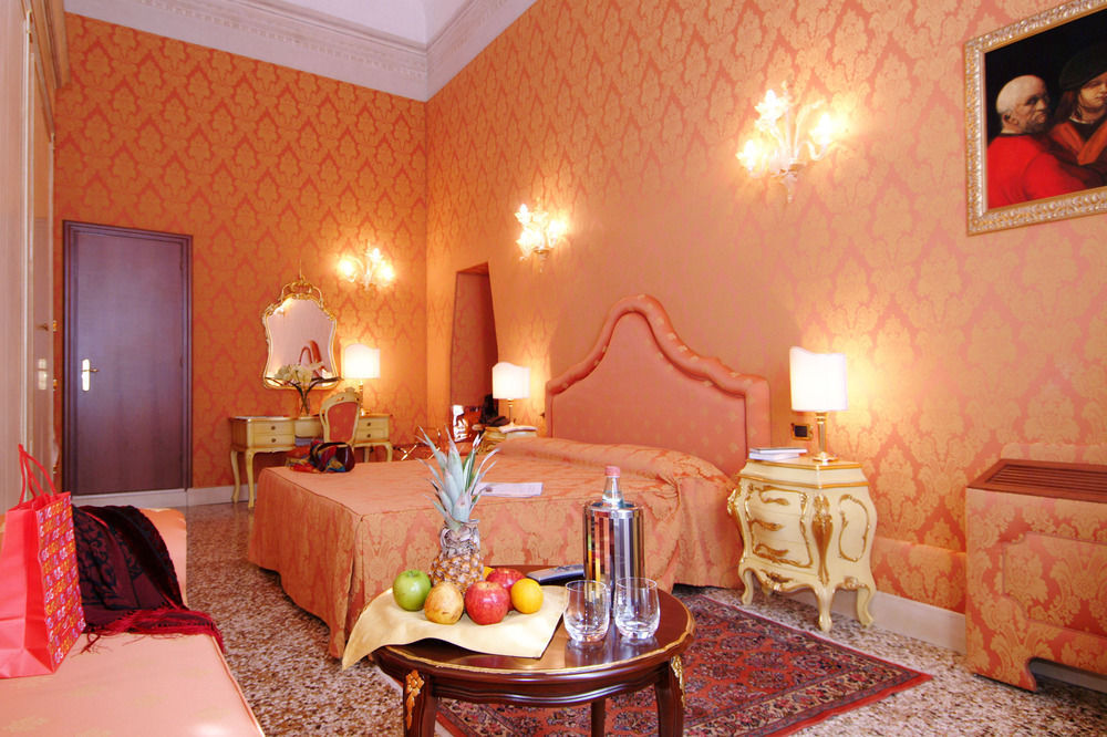 Ca' Vendramin Zago Otel Venedik Dış mekan fotoğraf