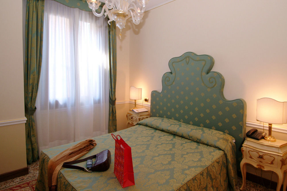 Ca' Vendramin Zago Otel Venedik Dış mekan fotoğraf