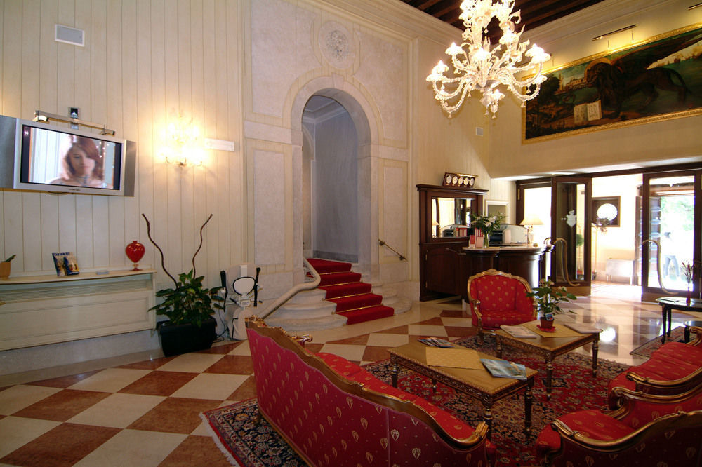Ca' Vendramin Zago Otel Venedik Dış mekan fotoğraf