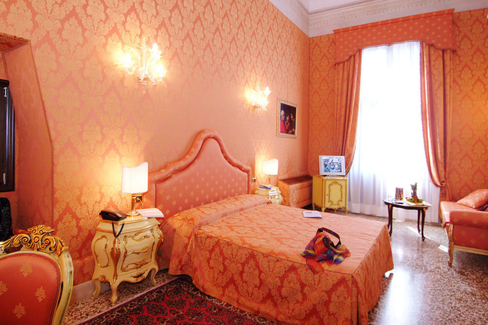 Ca' Vendramin Zago Otel Venedik Dış mekan fotoğraf