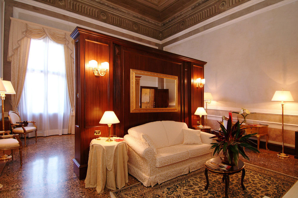Ca' Vendramin Zago Otel Venedik Dış mekan fotoğraf