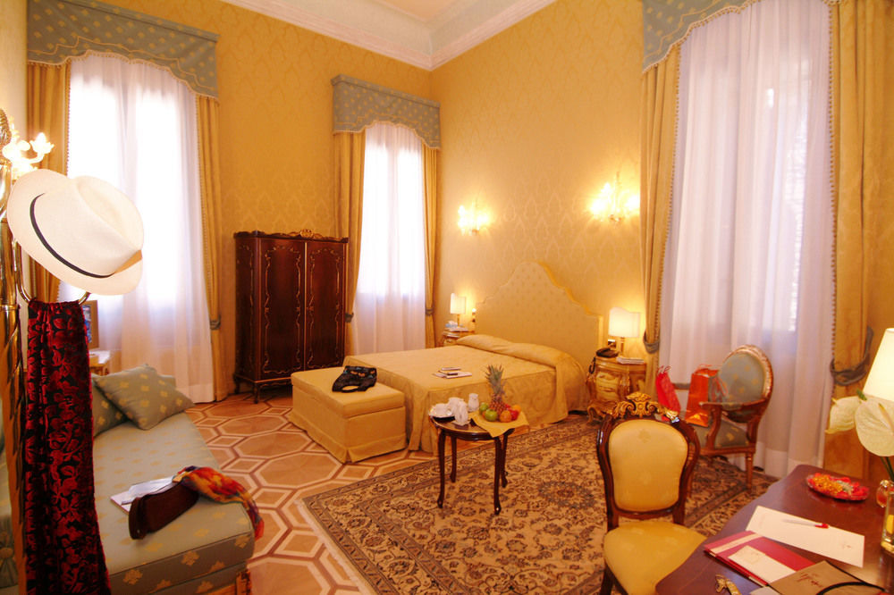 Ca' Vendramin Zago Otel Venedik Dış mekan fotoğraf