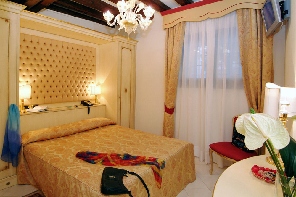 Ca' Vendramin Zago Otel Venedik Dış mekan fotoğraf