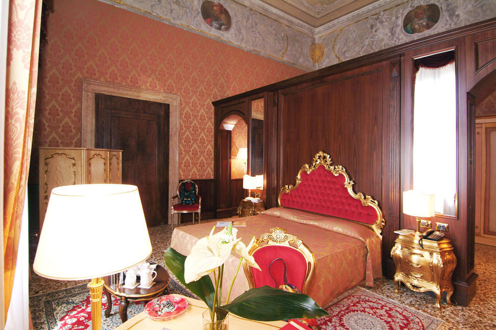 Ca' Vendramin Zago Otel Venedik Dış mekan fotoğraf