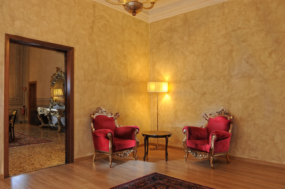 Ca' Vendramin Zago Otel Venedik Dış mekan fotoğraf