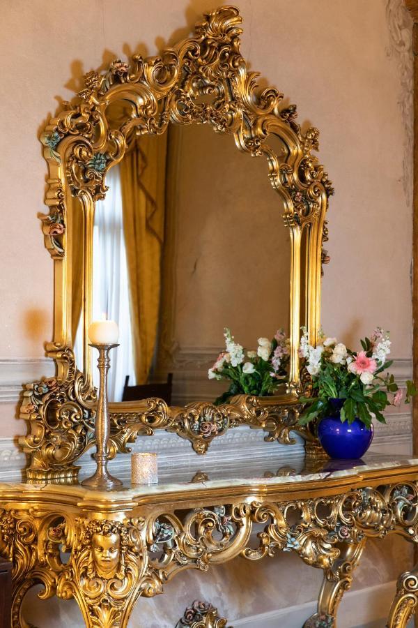 Ca' Vendramin Zago Otel Venedik Dış mekan fotoğraf