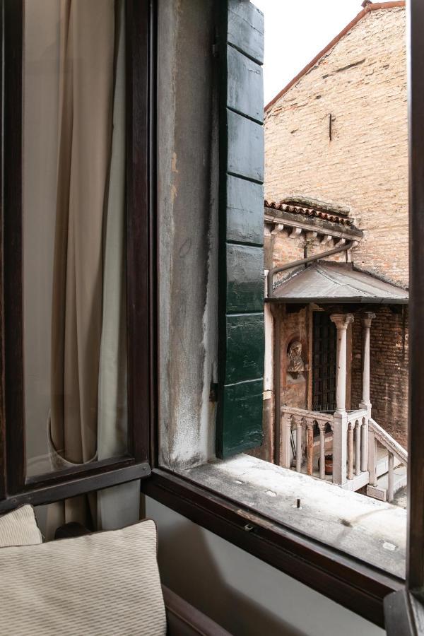 Ca' Vendramin Zago Otel Venedik Dış mekan fotoğraf