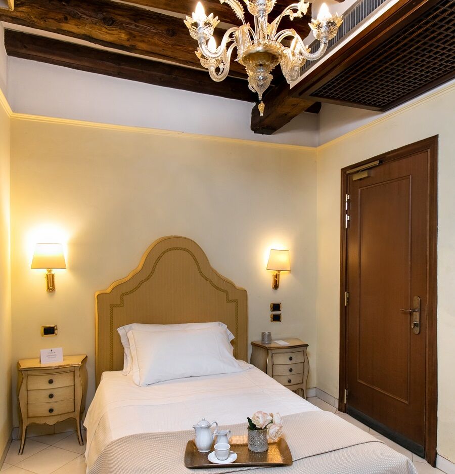 Ca' Vendramin Zago Otel Venedik Dış mekan fotoğraf